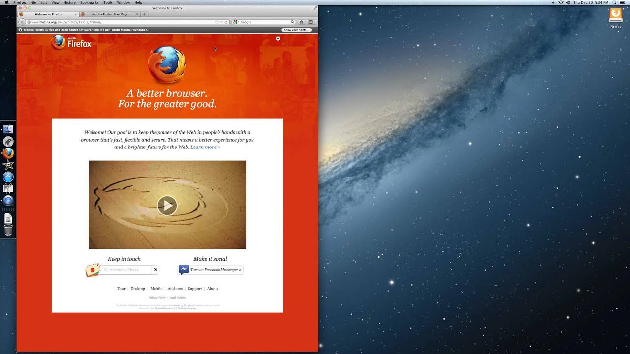 firefox addon youtube downloader for mac